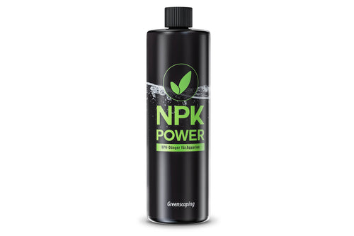 Greenscaping NPK Power - NPK Dünger | Makronährstoffe