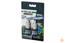 Lade das Bild in den Galerie-Viewer, JBL PROAQUATEST CO2-pH Permanent Test | Aquarium CO2 + pH Dauertest
