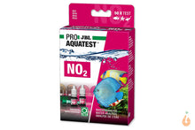 Lade das Bild in den Galerie-Viewer, JBL PROAQUATEST NO2  Nitrit Test  Aquarium &amp; Teich
